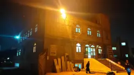 مسجد حضرت ابوالفضل، کوی طلاب، شیراز