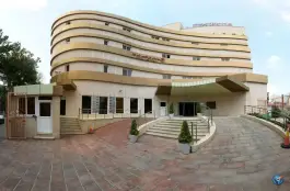 عکس بیمارستان فوق تخصصی قلب شفا گلستان، باغ پلنگ، گرگان 1