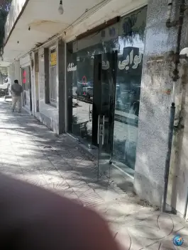 سنگک بکایی قم