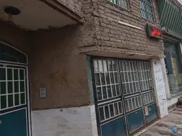 خیاطی صادق، زنبیل آباد، قم