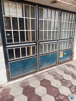 عکس خیاطی صادق، زنبیل آباد، قم 2