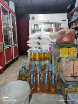 عکس فروشگاه مواد غذایی سید، محله شیخ آباد، قم 3