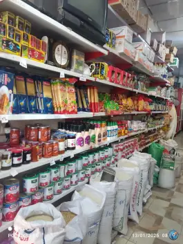 عکس فروشگاه مواد غذایی سید، محله شیخ آباد، قم 4