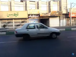 عکس بیمه ایران - نمایندگی محمودی کد ۳۰۱۰۴، قم نو، قم 1