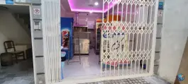 عکس ساندویچ گل گندم قرچک 1