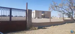 عکس دانشگاه پیام نور رشتخوار 1
