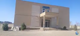 عکس دانشگاه پیام نور رشتخوار 2
