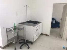 عکس کلینیک دامپزشکی ژینا مهرویلا کرج 3