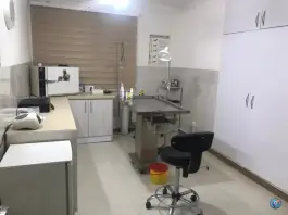 عکس کلینیک دامپزشکی ژینا مهرویلا کرج 4