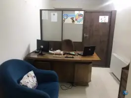 عکس کلینیک دامپزشکی ژینا مهرویلا کرج 5