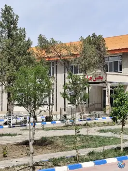 عکس بیمارستان ارتش تربت حیدریه، بلوار شهید قرنی، تربت حیدریه 3