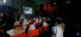 عکس کانون پرورش فکری کودکان و نوجوانان مرکز شماره ۵ شیراز، محله بیست متری امام خمینی، شیراز 3