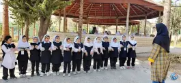 عکس کانون پرورش فکری کودکان و نوجوانان مرکز شماره ۵ شیراز، محله بیست متری امام خمینی، شیراز 4