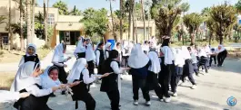 عکس کانون پرورش فکری کودکان و نوجوانان مرکز شماره ۵ شیراز، محله بیست متری امام خمینی، شیراز 5