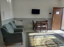 عکس های مجتمع آبدرمانی بهاران، روستای آب گرم بالا، محلات