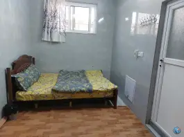 عکس مجتمع آبدرمانی بهاران، روستای آب گرم بالا، محلات 2