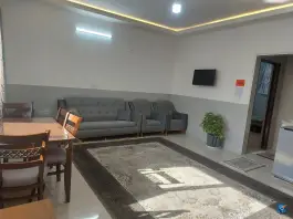 عکس مجتمع آبدرمانی بهاران، روستای آب گرم بالا، محلات 5