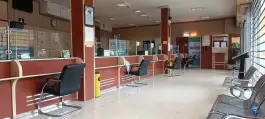 بانک سپه «چشمه باقرخان» اصفهان