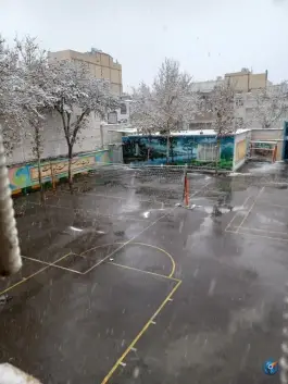 عکس دبیرستان دوره دوم بی بی فاطمه عاصمی، محله حجت، مشهد 2