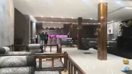 عکس کافه رستوران سلطان، قلعه شور هدایت، اصفهان 3