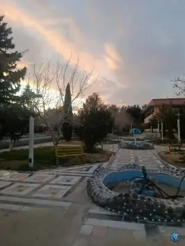عکس دانشگاه سیستان و بلوچستان، زیبا شهر، زاهدان 5
