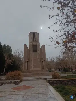 عکس دانشگاه سیستان و بلوچستان، زیبا شهر، زاهدان 10