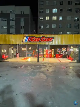 کارواش آچار «مجموعه تعمیرگاهی» کرج، بلوار گلزار غربی