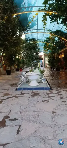 عکس کافه شهرزاد، وکیل آباد، مشهد 4
