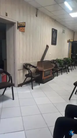 عکس درمانگاه شبانه روزی نسیم سلامت، شهرک لشکر، مشهد 4