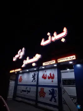 عکس لوازم یدکی اتومبیل ایساکو وسایپاحیدر، احد آباد، کرج 2
