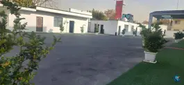 عکس هتل ترن، میدان راه آهن، تهران 8