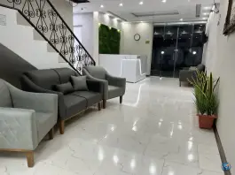 عکس هتل ترن، میدان راه آهن، تهران 10