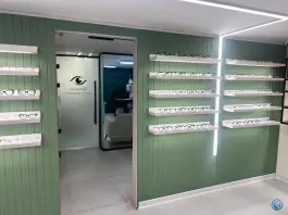 عکس عینک کاخ، معالی آباد، شیراز 4