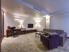 عکس هتل نگین پاسارگاد، چهارباغ، مشهد 2