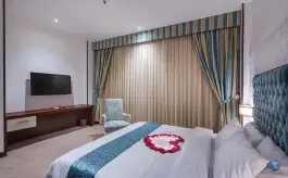 عکس هتل نگین پاسارگاد، چهارباغ، مشهد 3