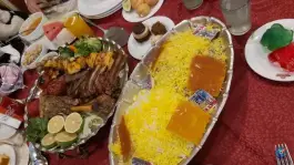 عکس هتل نگین پاسارگاد، چهارباغ، مشهد 5