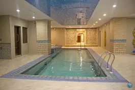 عکس هتل نگین پاسارگاد، چهارباغ، مشهد 6