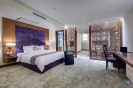 عکس هتل نگین پاسارگاد، چهارباغ، مشهد 7