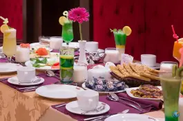عکس هتل نگین پاسارگاد، چهارباغ، مشهد 8