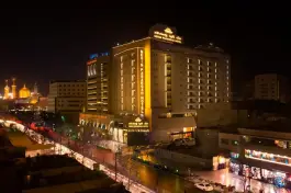 عکس هتل نگین پاسارگاد، چهارباغ، مشهد 9