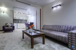 عکس هتل نگین پاسارگاد، چهارباغ، مشهد 10