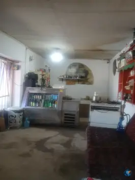 عکس سفره خانه چشمه سار، خمین 2