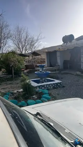 عکس سفره خانه چشمه سار، خمین 3
