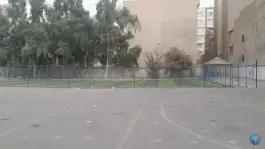 مدرسه شهید میرزایی شهرک شریعتی تهران
