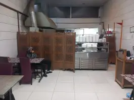 عکس رستوران آقاجون، مسکن مهر بینالود، مشهد 2