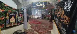 عکس مسجد حضرت ابوالفضل، محله فرح آباد، اصفهان 6