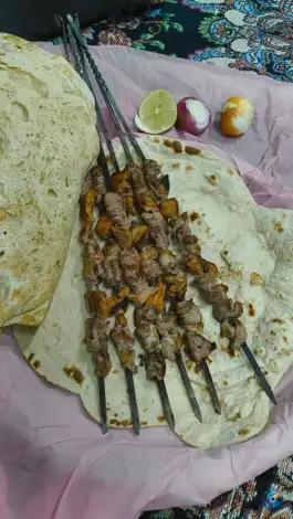 عکس رستوران چنار، خرم آباد - کوهدشت، کوهدشت 2