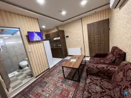 عکس هتل آپارتمان بشیر، سراب، مشهد 8