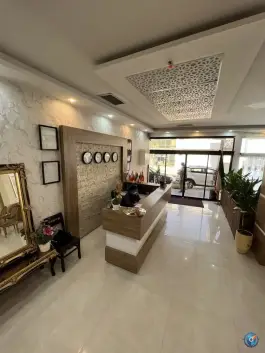 عکس هتل آپارتمان بشیر، سراب، مشهد 10