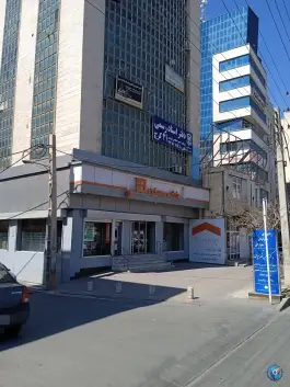 دفتر اسناد رسمی 41 کرج، کوی کارمندان جنوبی، کرج